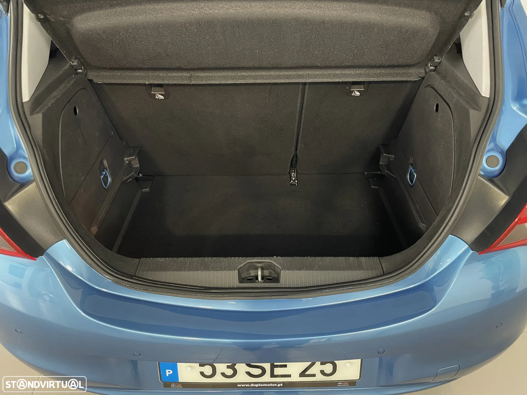 Opel Corsa 1.2 Active - 17