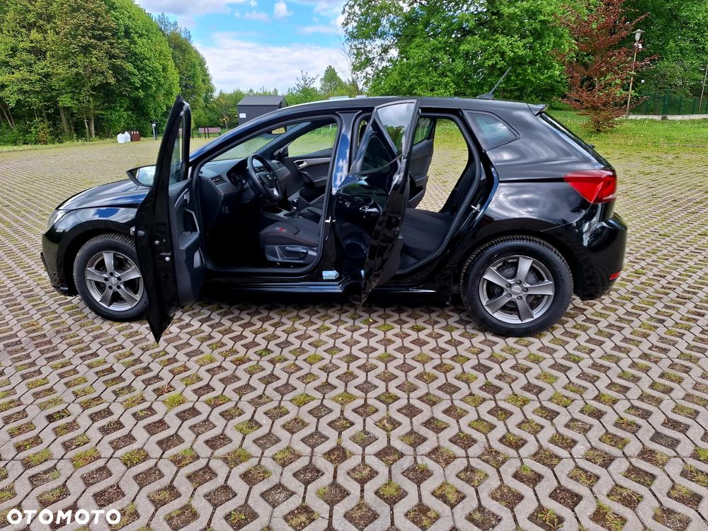 Seat Ibiza 1.0 TSI S&S Road Edition - 20