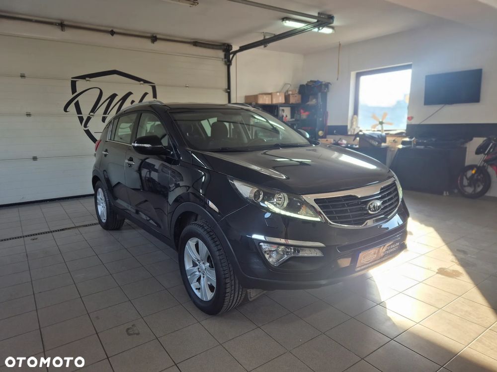 Kia Sportage 1.6 GDI XL 2WD - 2