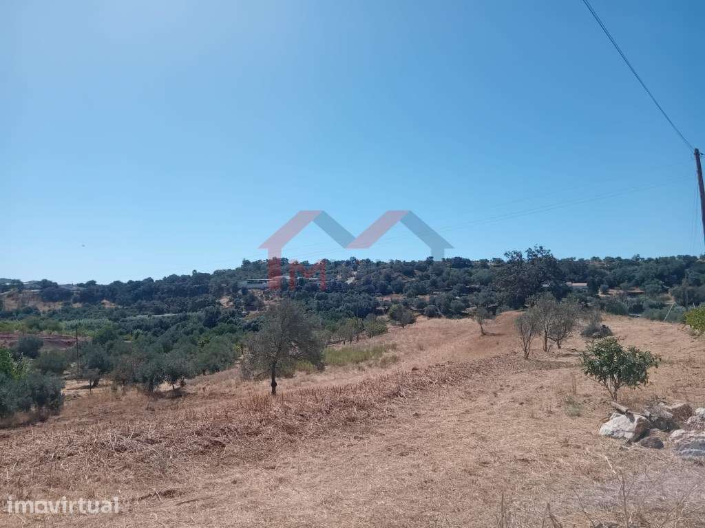 Moradia para reconstruir a 5 minutos do centro de Salir - Loulé - Grande imagem: 4/5