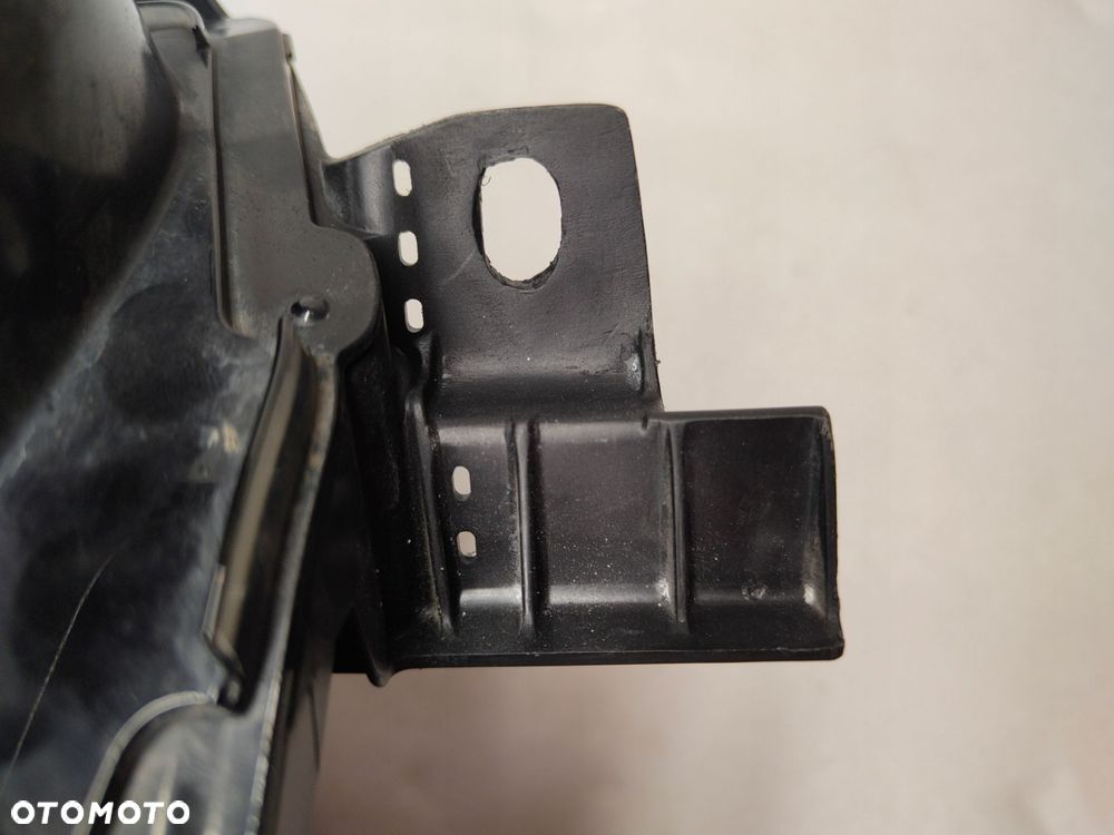 renault kangoo iv 4 full led lampa prawy przód 260103264r - 9