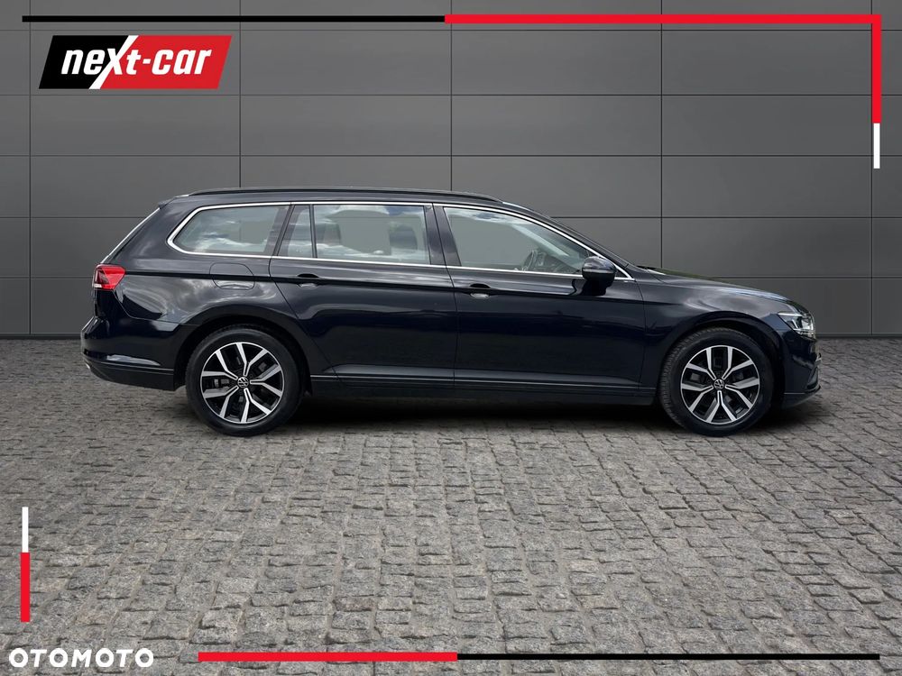Volkswagen Passat 1.5 TSI EVO Business DSG - 7