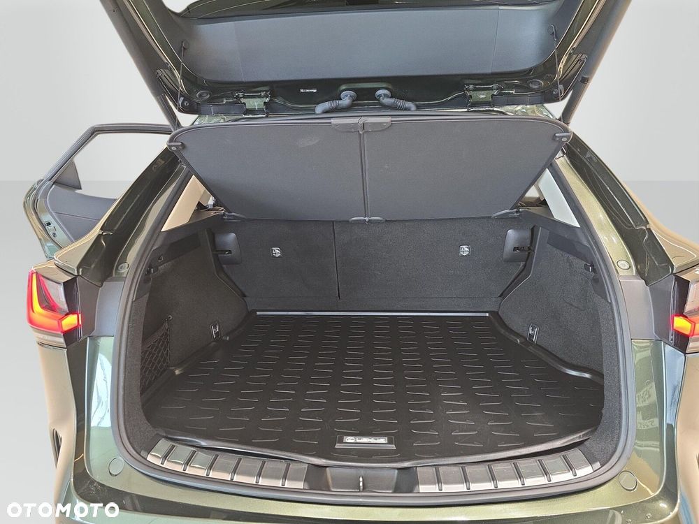 Lexus NX - 26