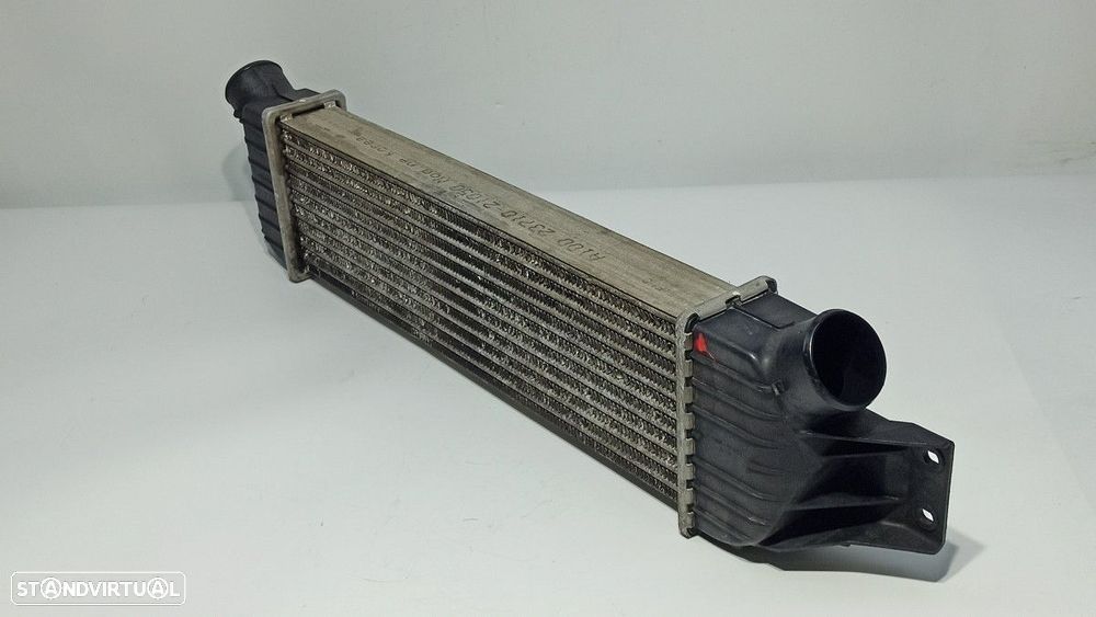 INTERCOOLER SSANGYONG RODIUS XDI - 4