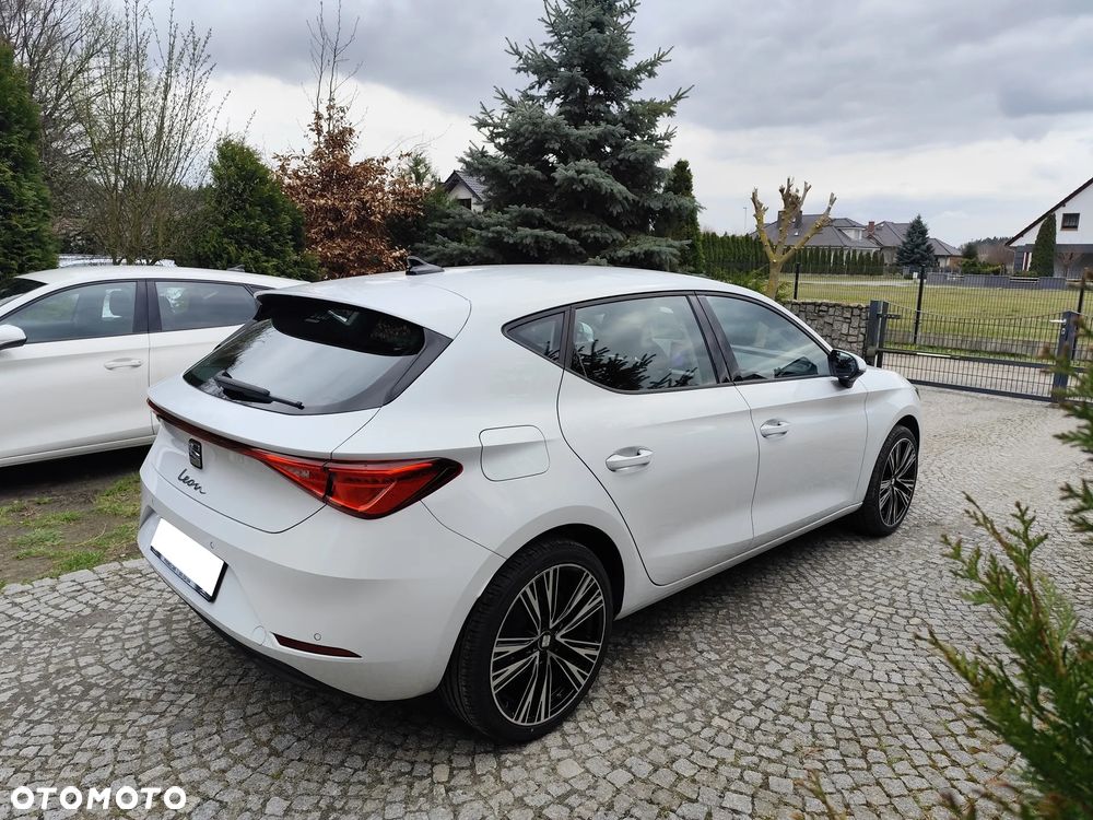 Seat Leon 1.5 TSI Style - 7