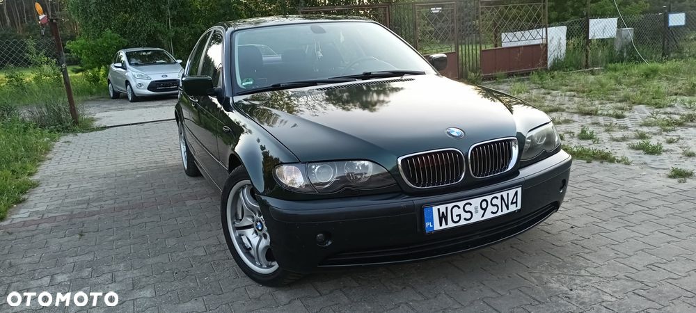 BMW Seria 3 - 10