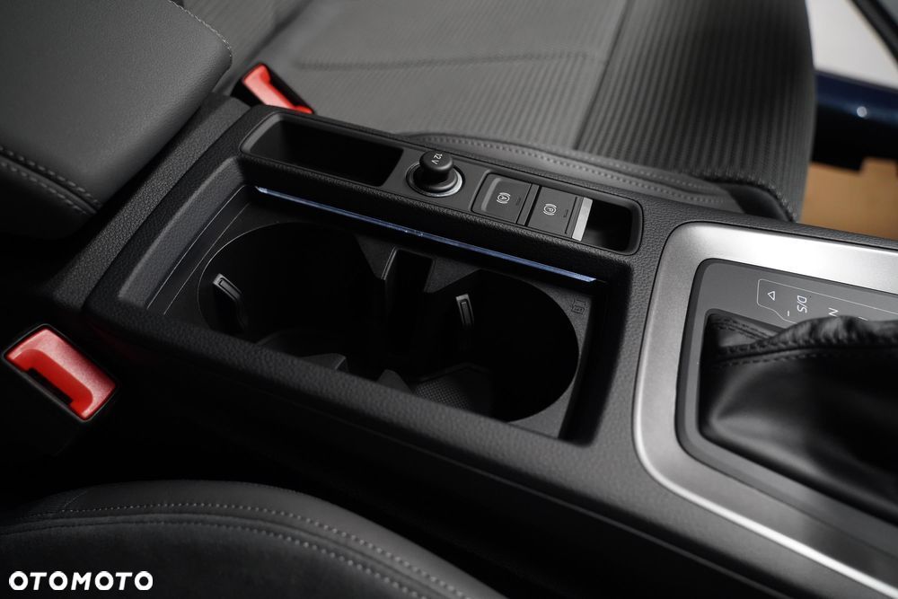 Audi Q3 Sportback - 9