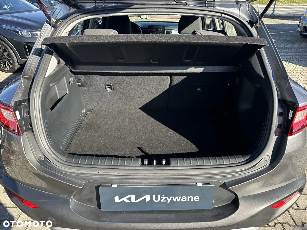 Kia Stonic 1.0 T-GDI M - 17