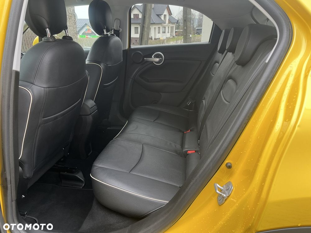 Fiat 500X 1.4 MultiAir 4x2 S&S Lounge - 13