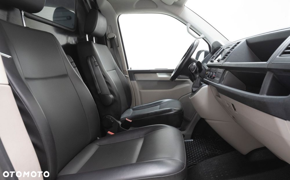 Volkswagen Transporter 2.0 TDi 4Motion DSG / ASENIZACYJNY / INSPEKCJA KANALIZACJI / RICO / 4X4 / STAN IDEALNY / BEZWYPADKOWY / POJAZD SPECJALNY / BADANIE RUR I KANALIZACJI - 15
