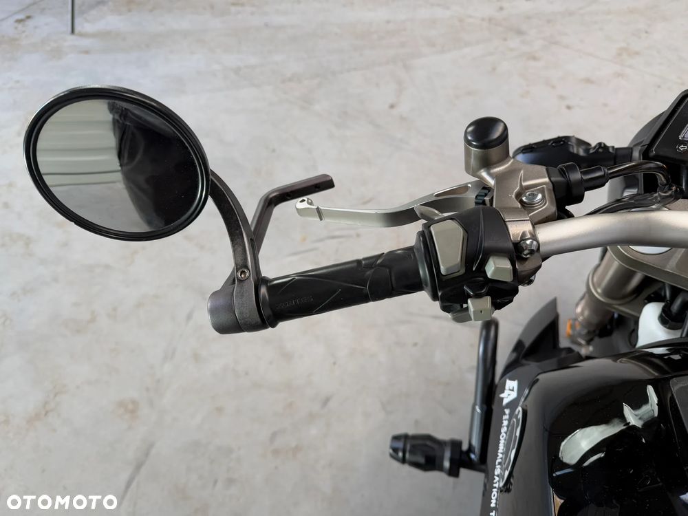 Zontes 125 G1 Aluminium - 11