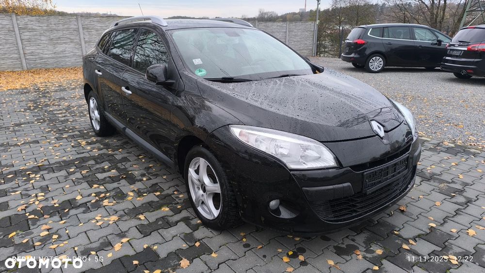 Renault Megane 1.6 16V 110 Dynamique - 12