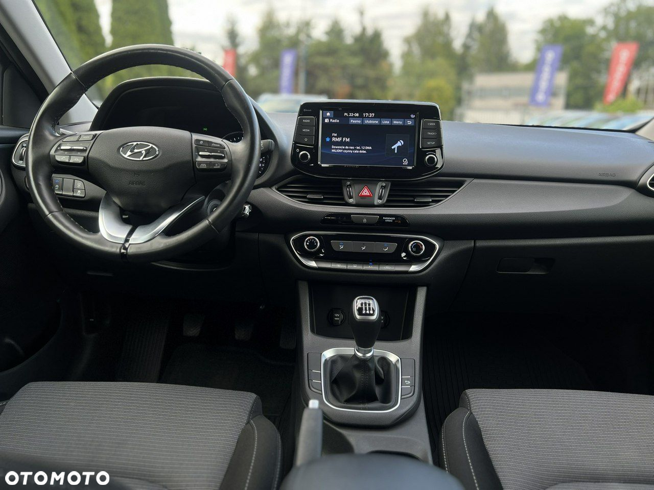 Hyundai i30 1.0 T-GDI Modern - 11