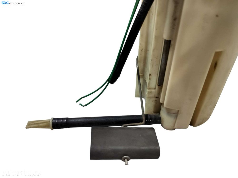 Pompa Combustibil Rezervor cu Sonda Litrometrica BMW Seria 5 E60 E61 520D 525D 530D 3.0 D 2003 - 2010 Cod 0580303043 [MA0304] - 3