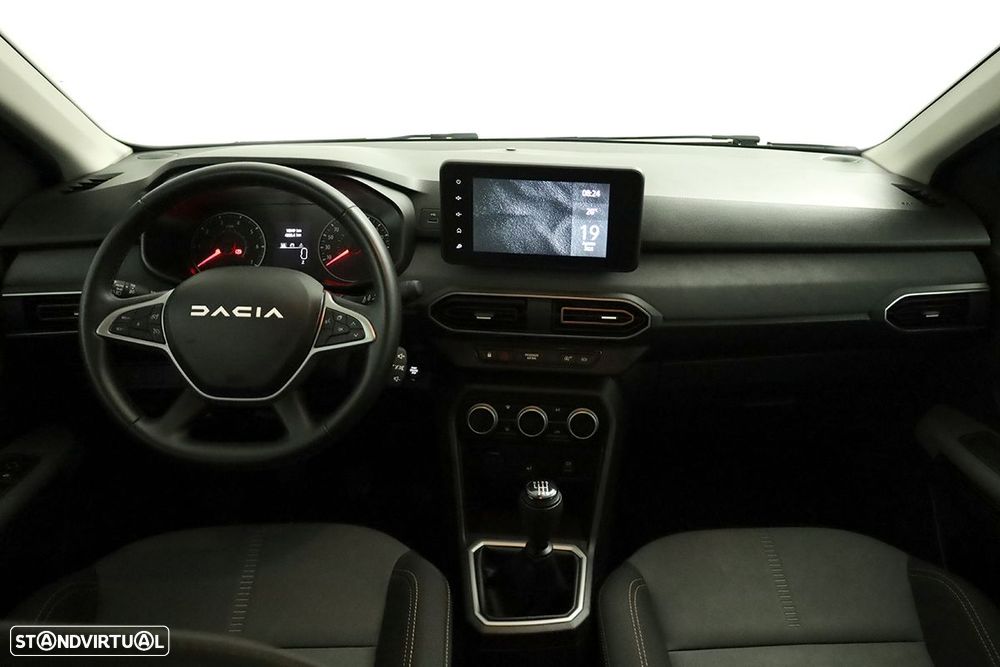 Dacia Jogger 1.0 ECO-G Extreme+ Up&Go 7L Bi-Fuel - 8