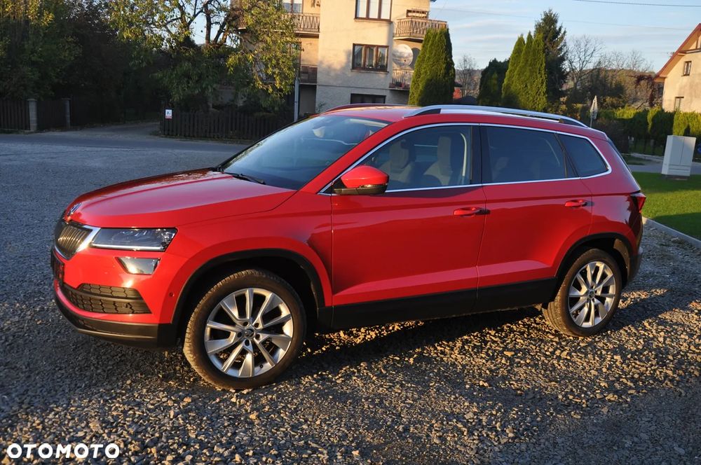 Skoda Karoq - 6