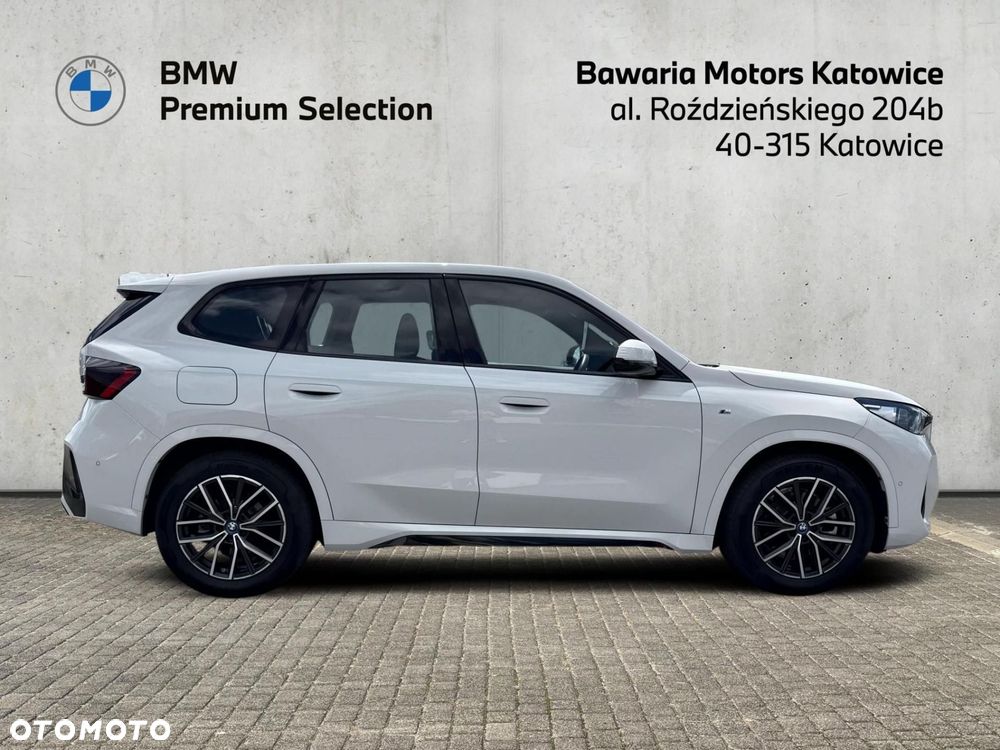 BMW iX1 - 22