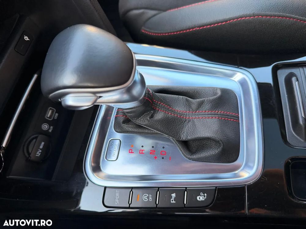 Kia Pro Ceed - 21