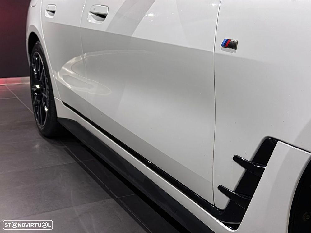 BMW i4 M50 Gran Coupe xDrive - 52