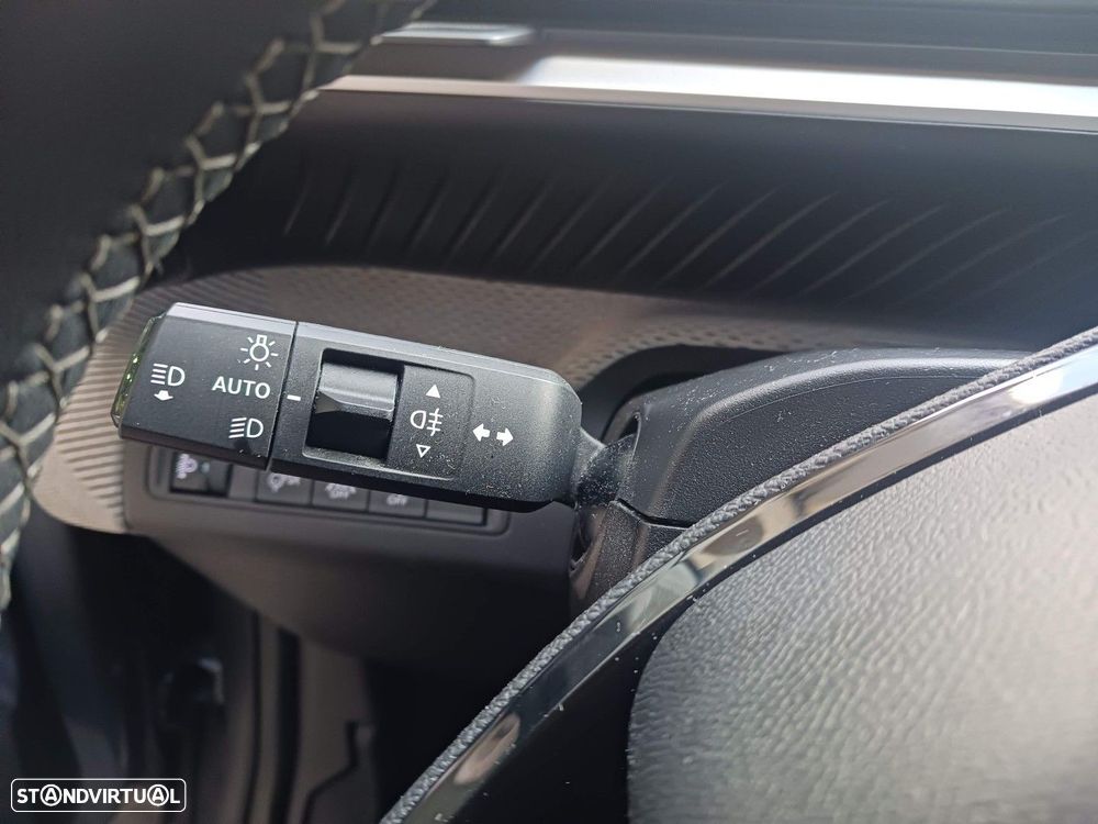 Citroën C3 1.2 Turbo Max — fotografia 23