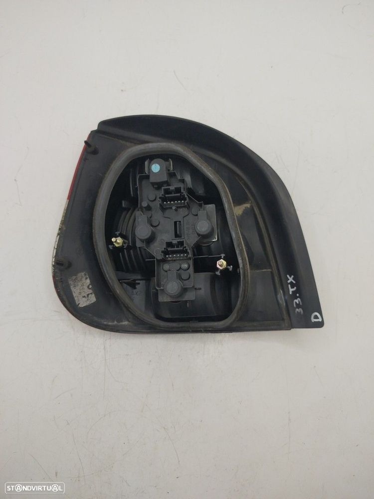 Farolim Stop Dto Renault Megane Scenic (Ja0/1_) - 3