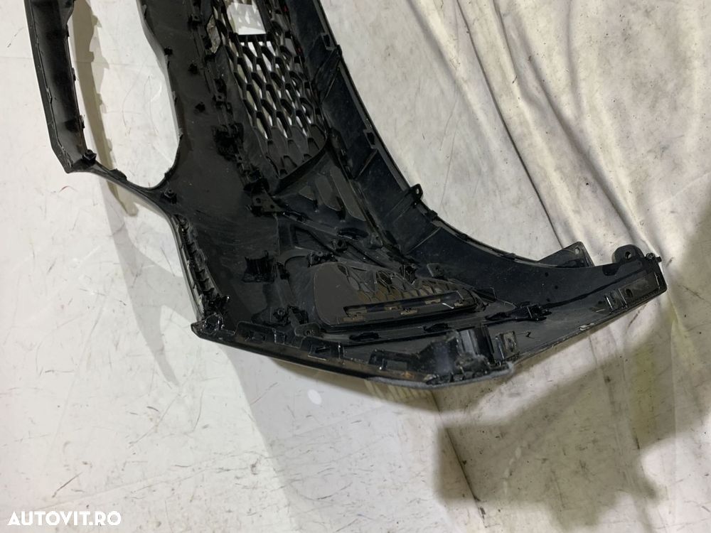 Bara fata Kia Ceed, ProCeed, GT-Line, 2018, 2019, 2020, 2021, cod origine OE 86511-J7700. - 10