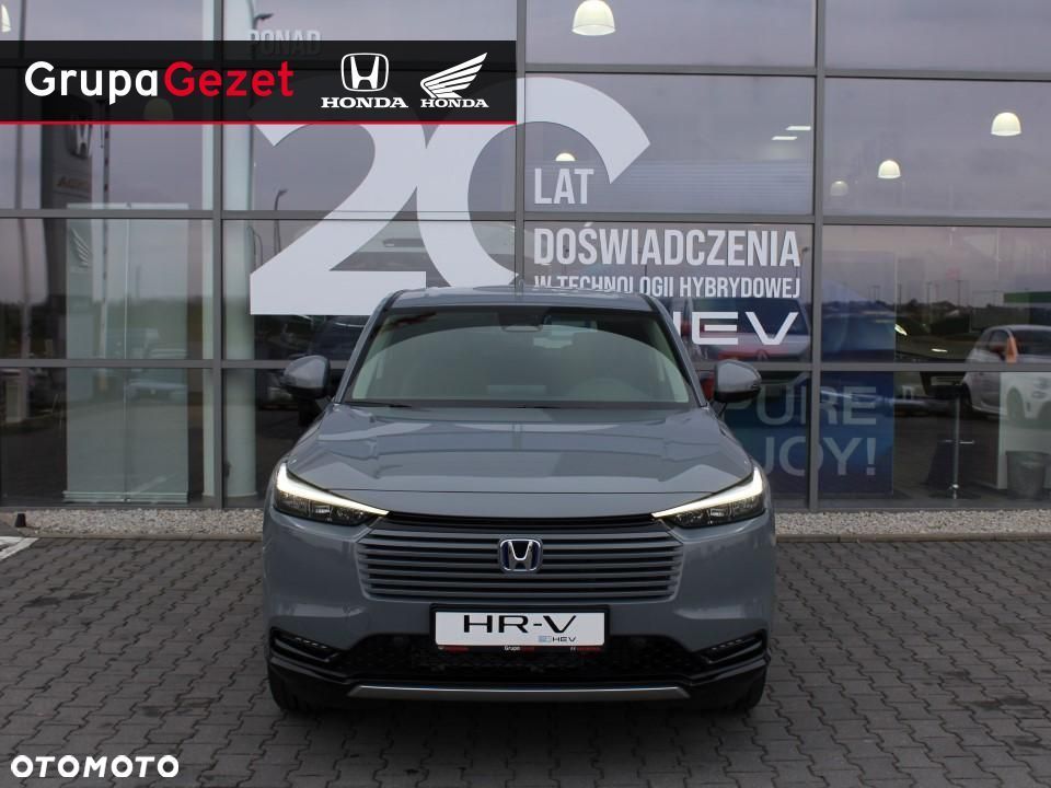 Honda HR-V - 3