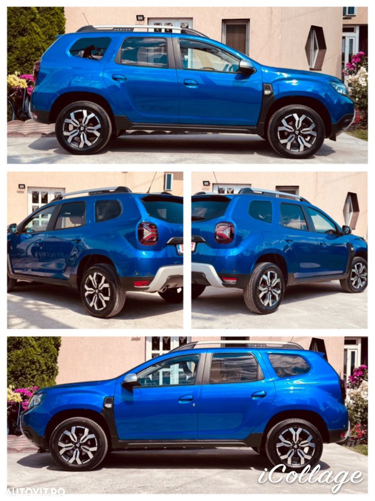 Dacia Duster - 5