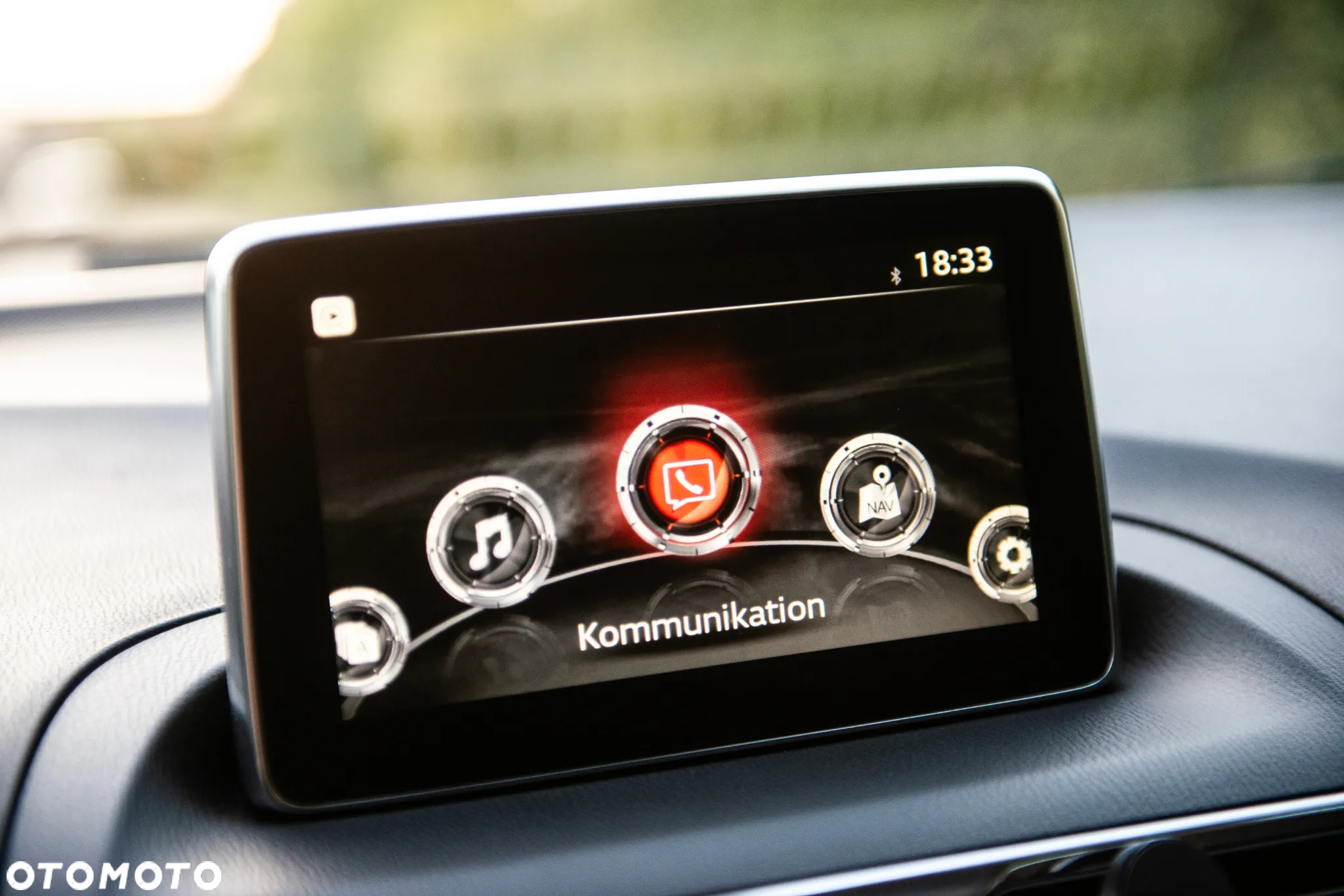 Mazda 3 SKYACTIV-G 165 Sports-Line - 34