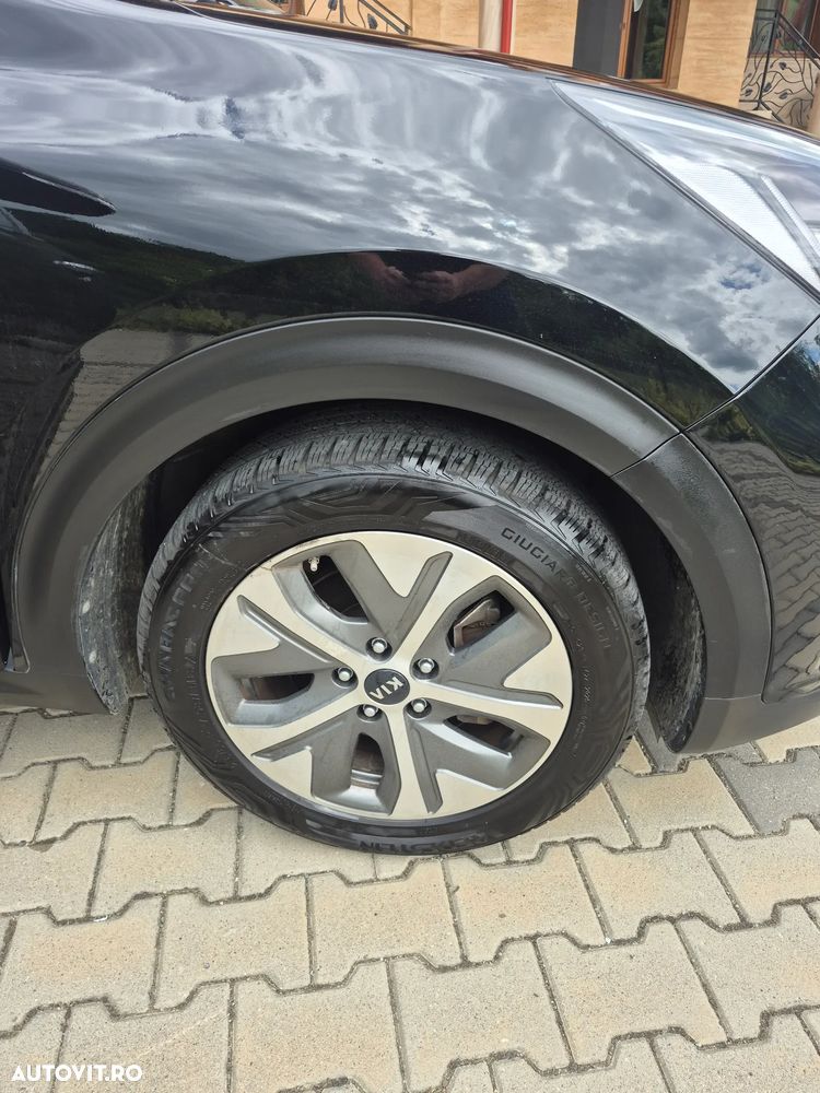 Kia Niro - 19