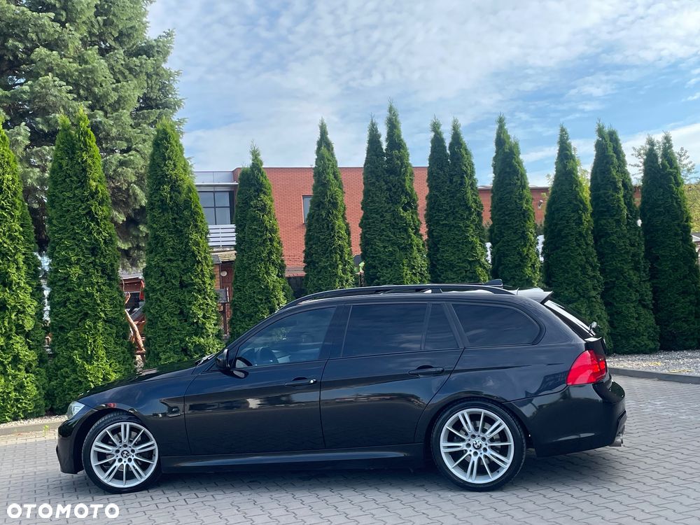 BMW Seria 3 - 11