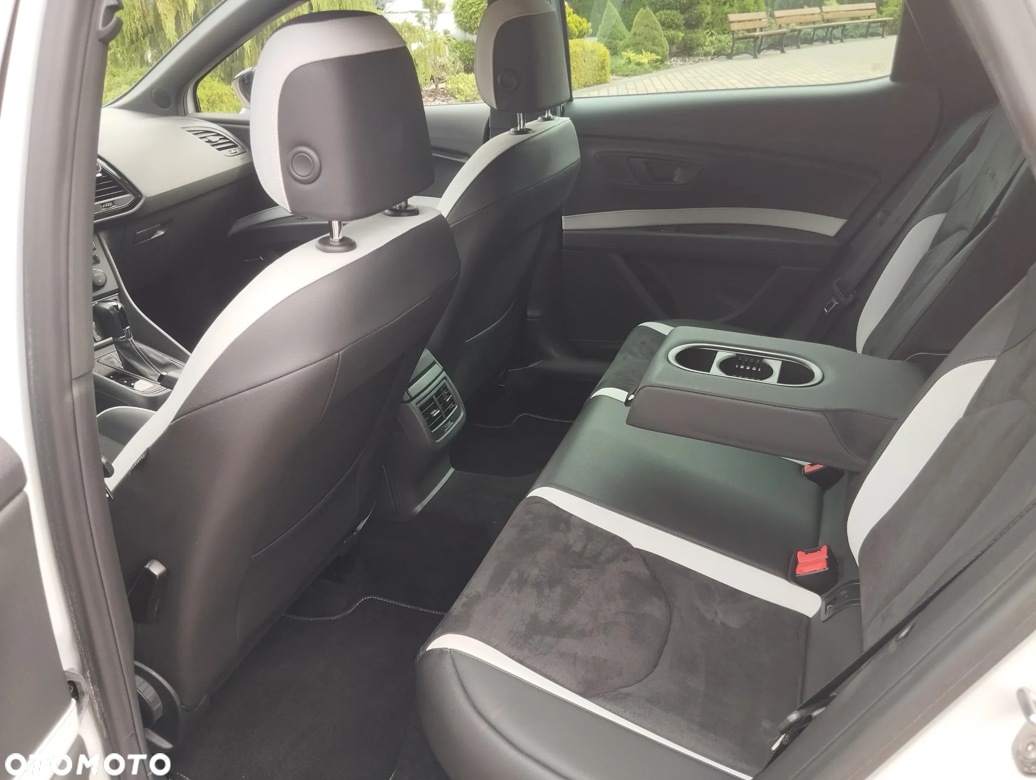 Seat Leon 2.0 TSI Cupra 280 S&S DSG - 29
