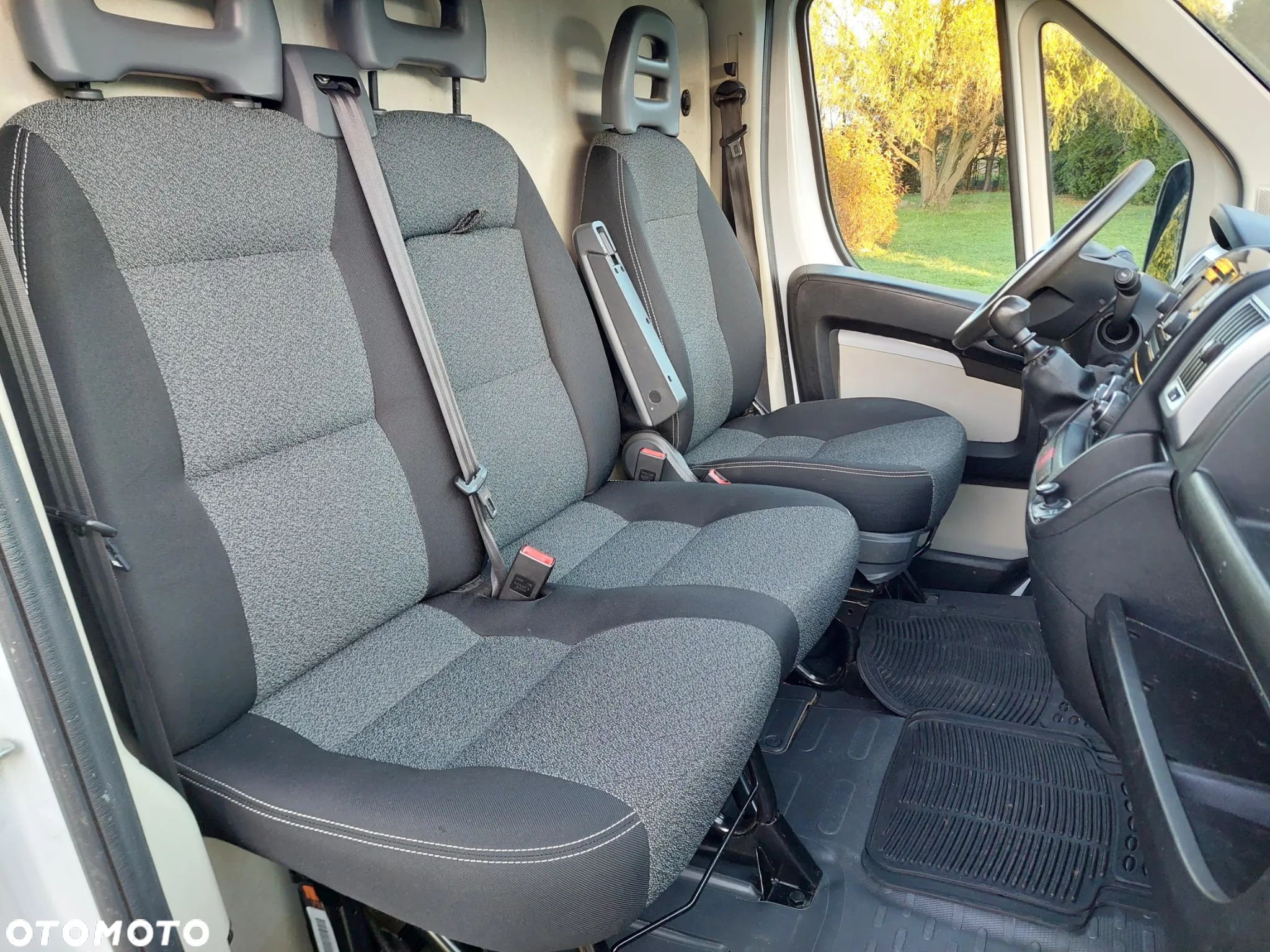 Fiat DUCATO - 9