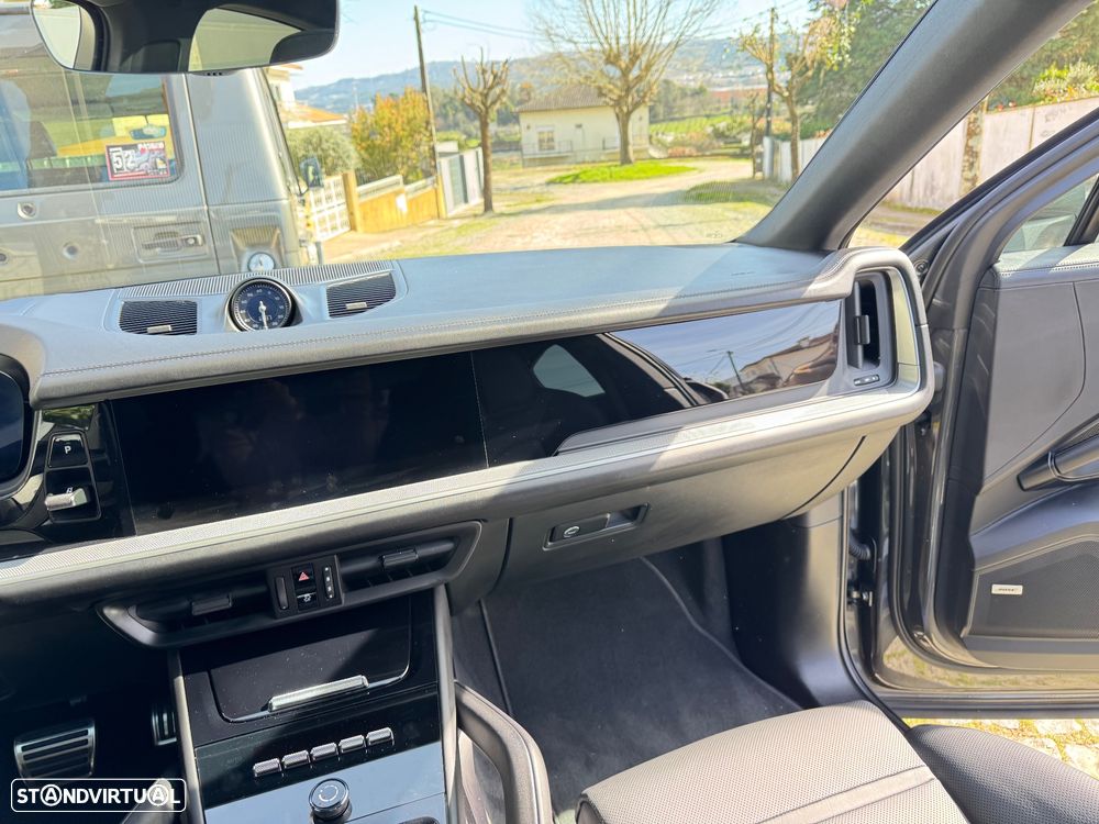 Porsche Cayenne Coupé S E-Hybrid Tiptronic S Black Edition - 18