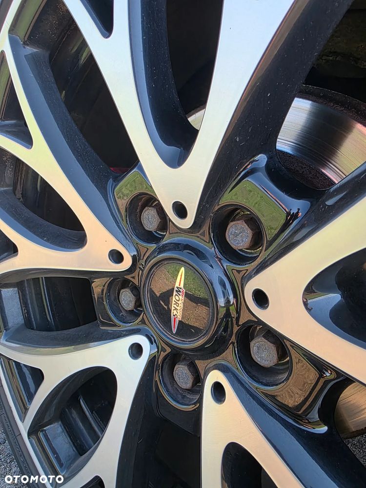 MINI John Cooper Works - 10