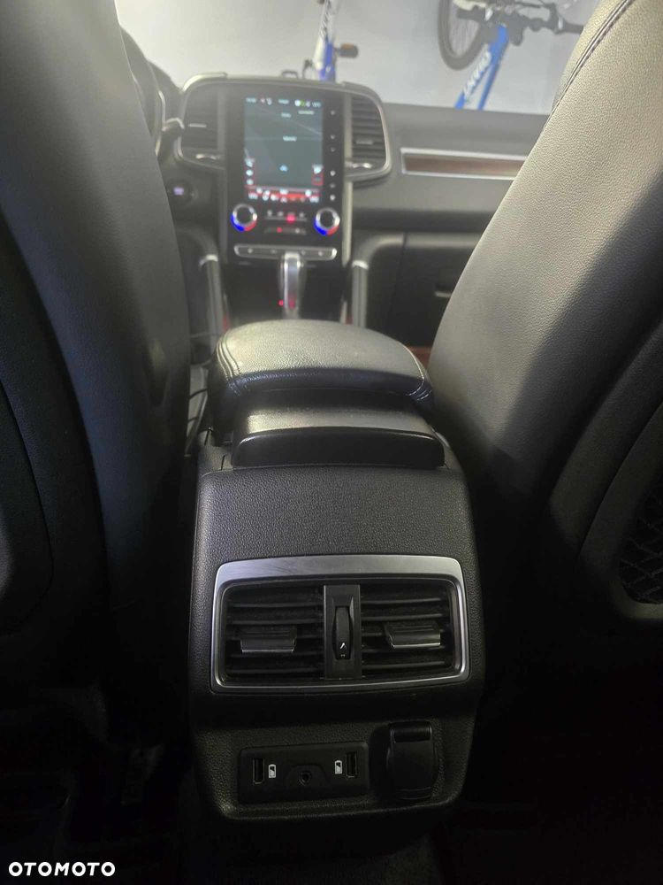 Renault Koleos 2.0 dCi Intens 4x4 X-Tronic - 21