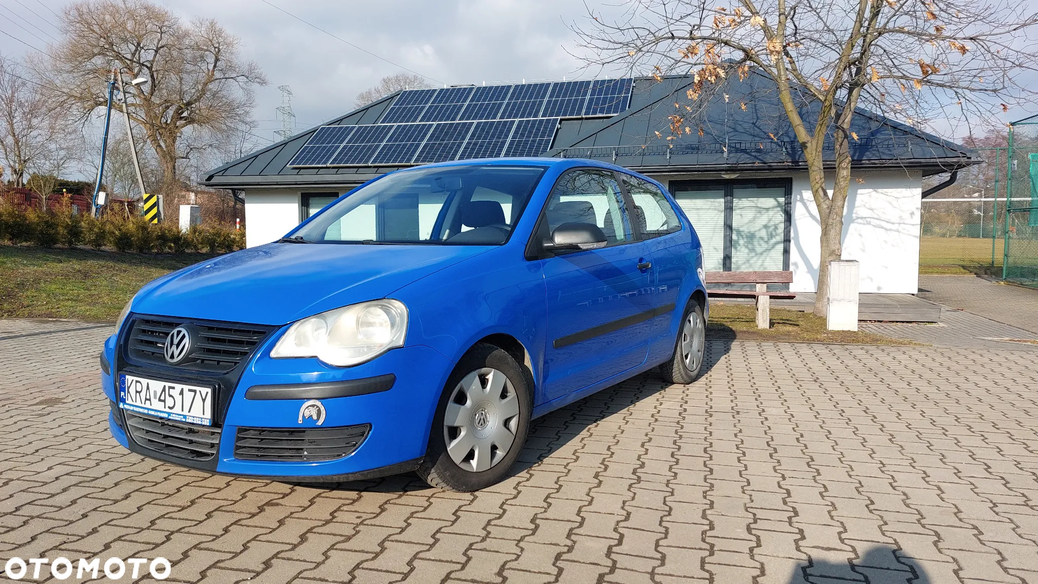 Volkswagen Polo - 12