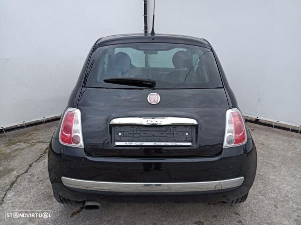 Para Peças Fiat 500 (312_) - 4