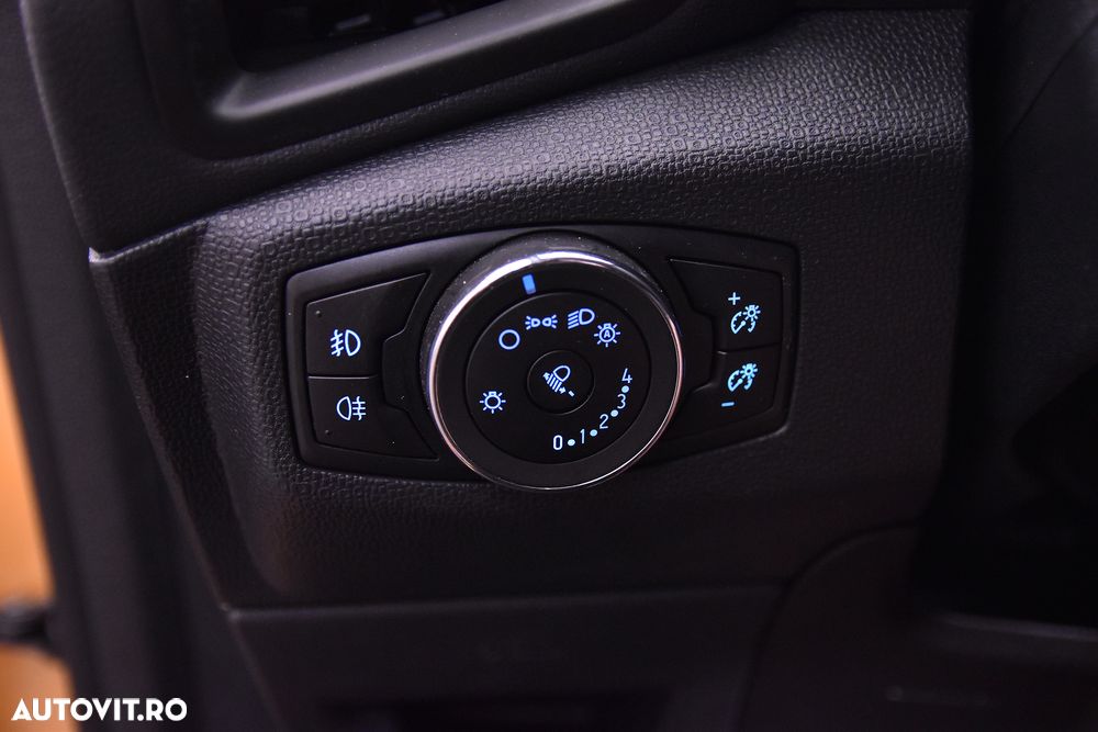 Ford EcoSport - 15