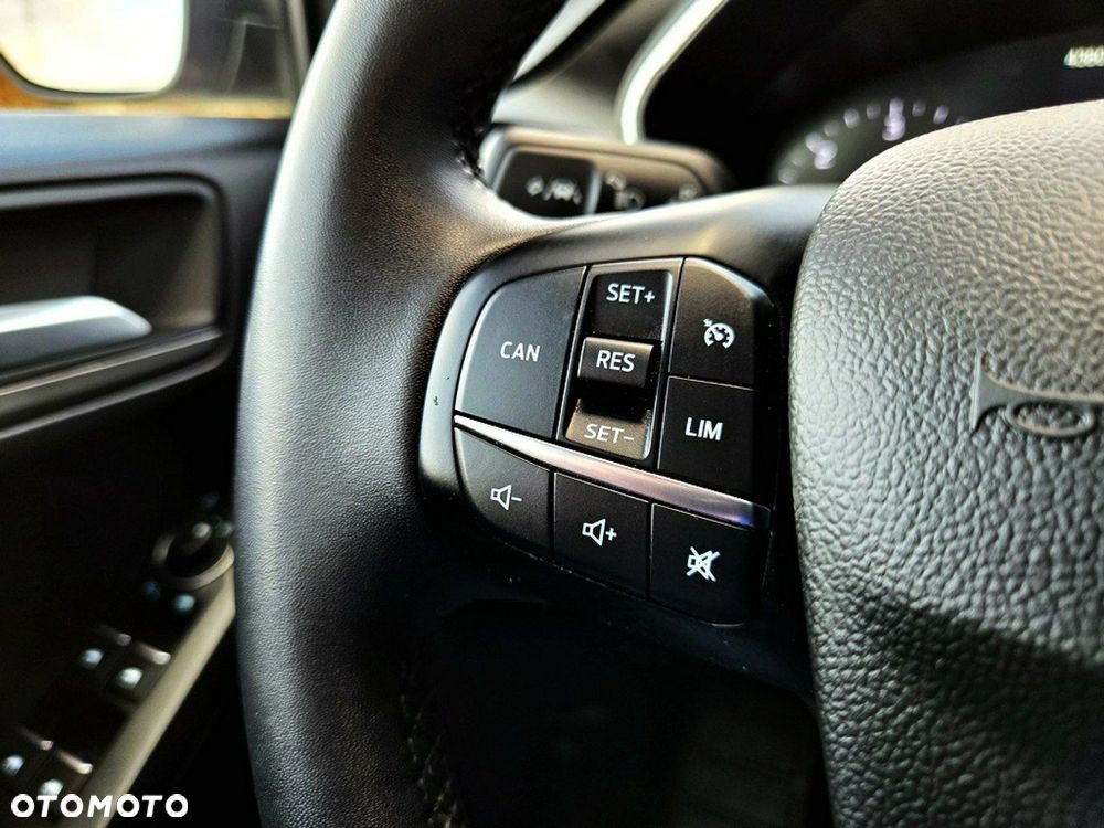 Ford Focus 1.5 EcoBlue Start-Stopp-System ACTIVE DESIGN - 19