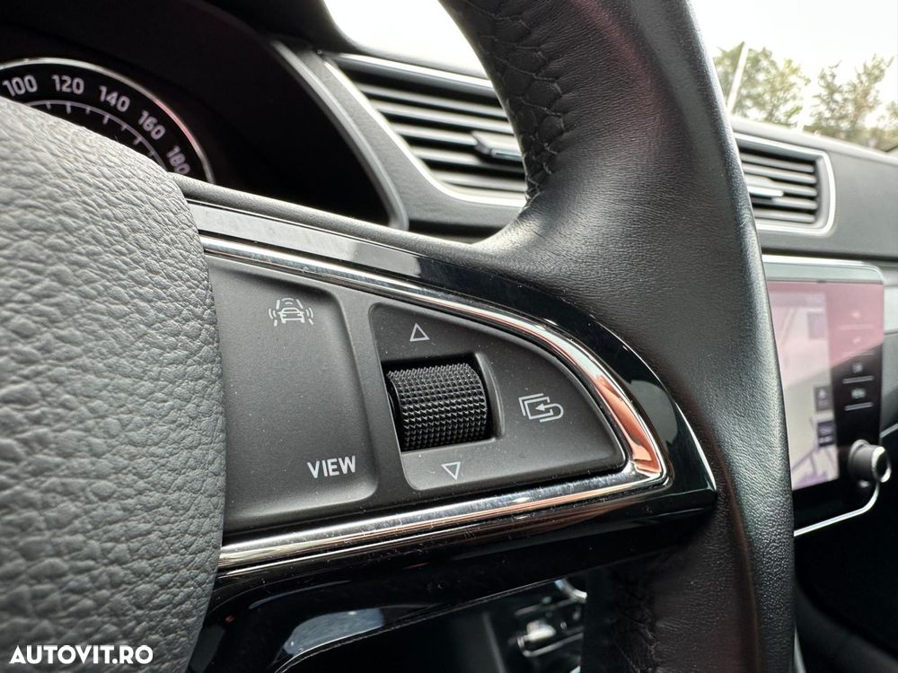 Skoda Superb - 25