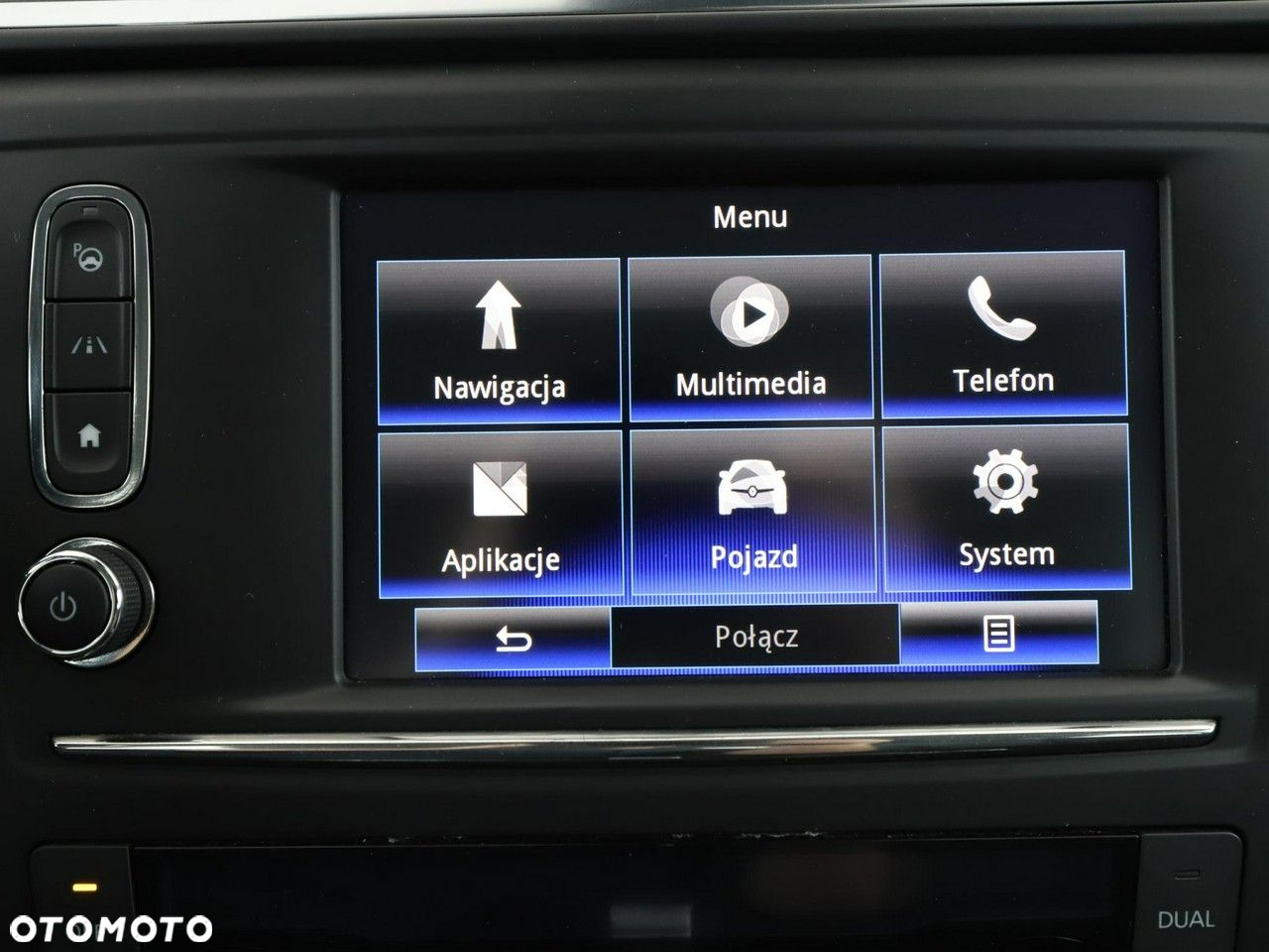Renault Kadjar 1.2 Energy TCe Zen EDC - 24