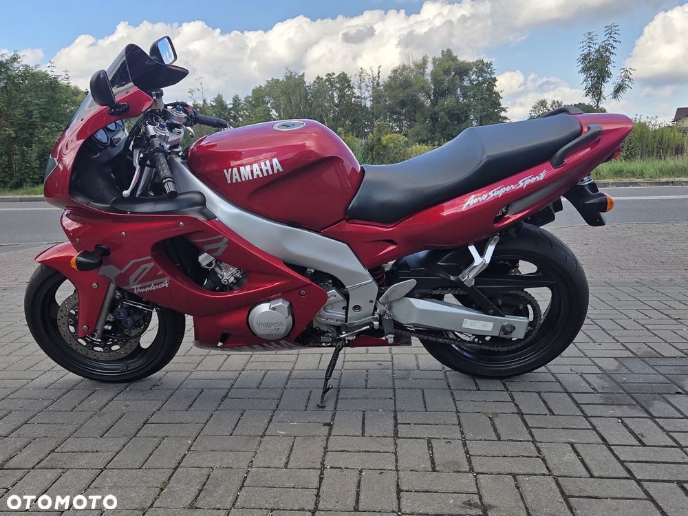 Yamaha Thundercat - 31