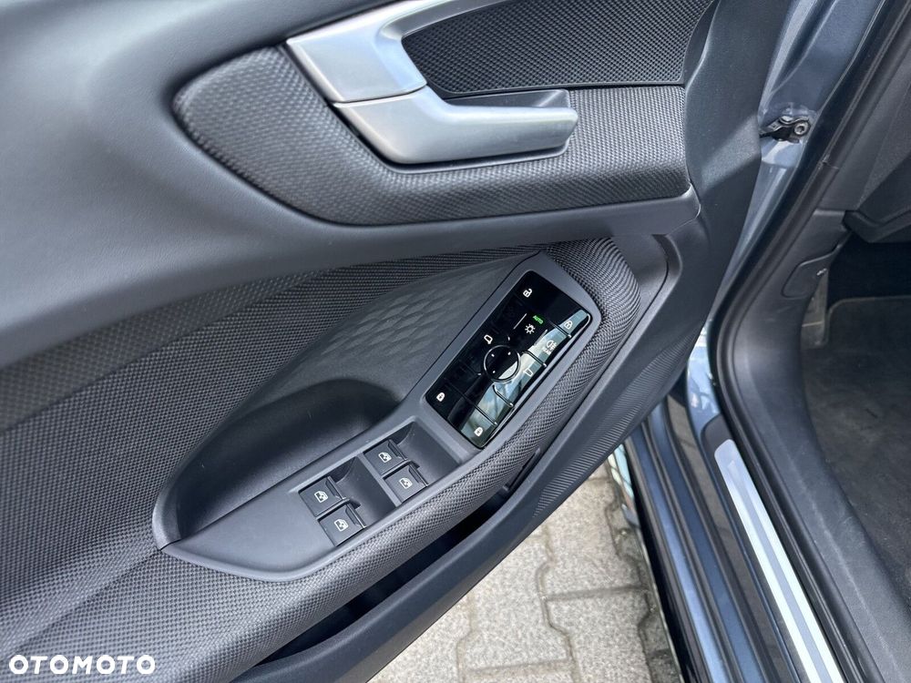 Audi A5 Avant TFSI S tronic - 21