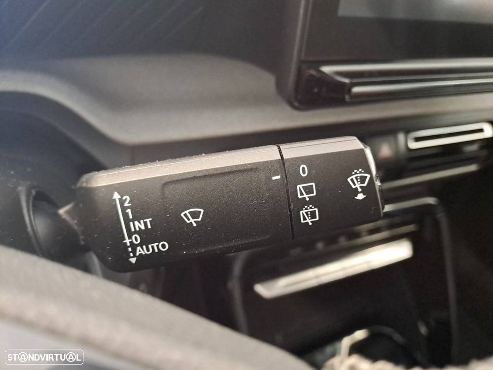 Citroën C3 Aircross 1.2 PureTech Plus - 16