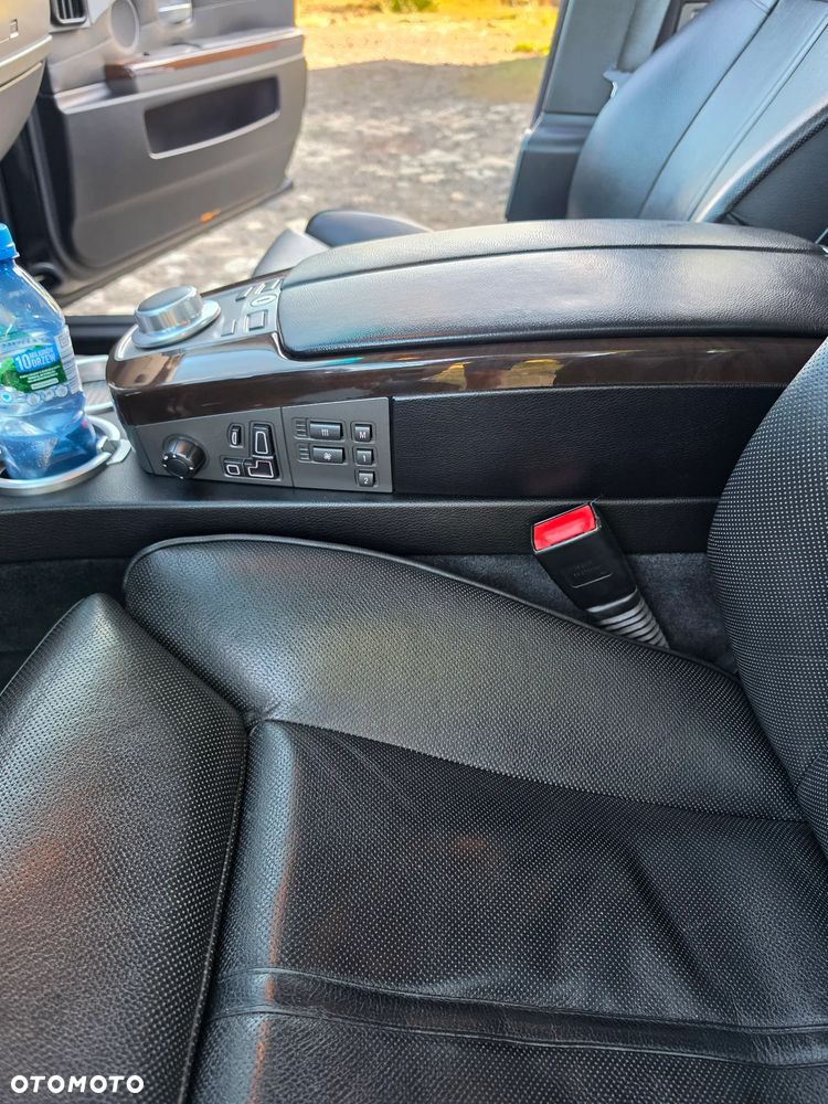 BMW Seria 7 730d - 15