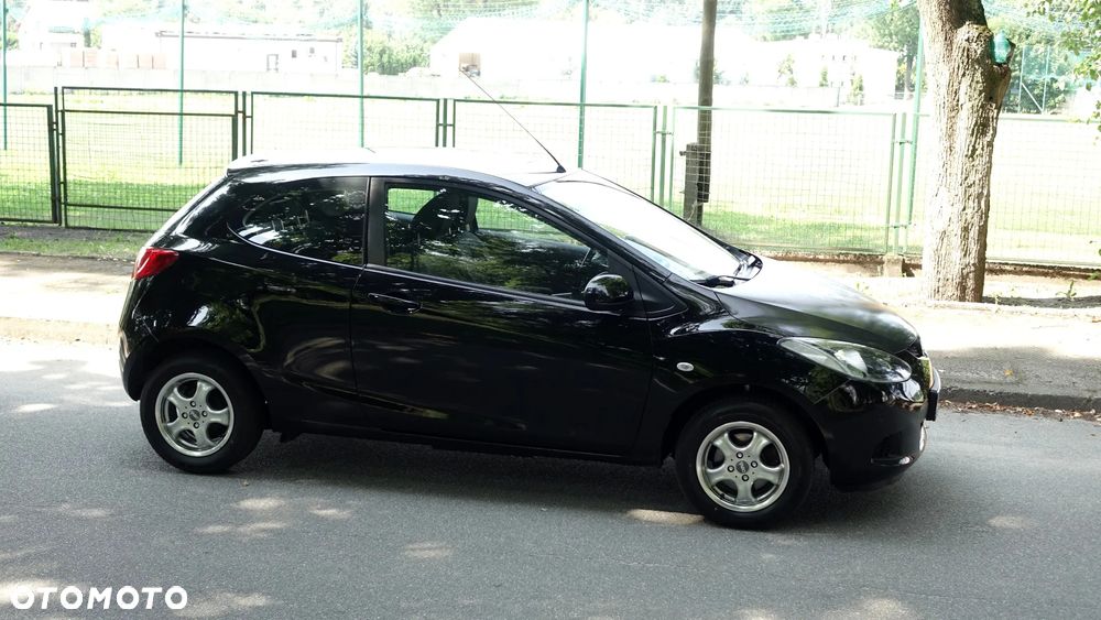Mazda 2 1.3 Dynamic - 36