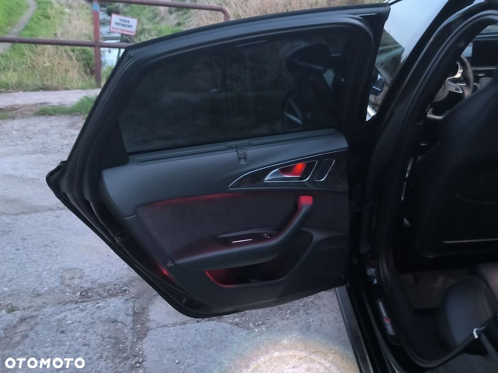 Audi A6 Limousine 2.0 TDI ultra S tronic - 29