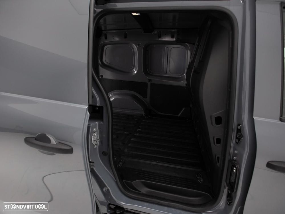 Mercedes-Benz Citan 110 CDI STANDARD c/IVA - 7