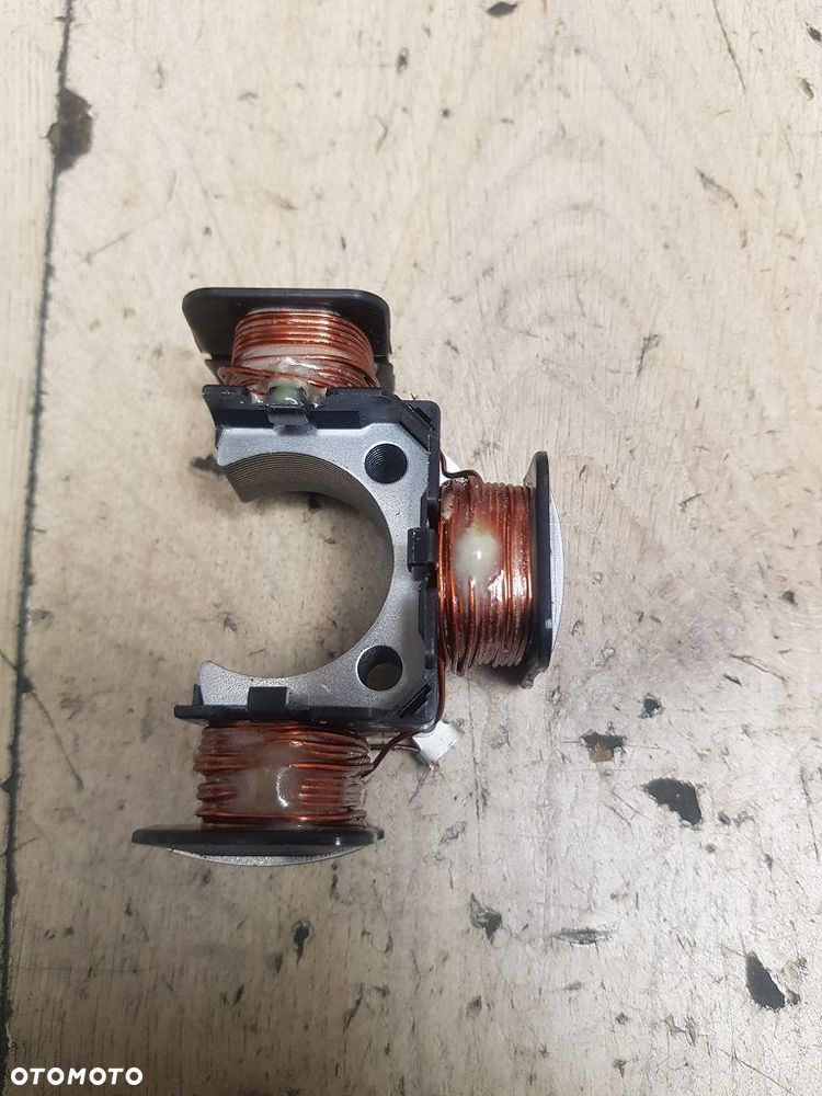 Stator / Iskrownik / Zapłon Suzuki / TGB / Morini – 3 cewki - 7